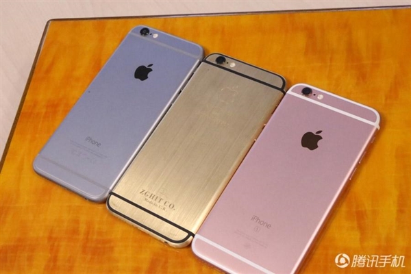 õ���̫��ƽ��ư�iPhone 6Sͼ��