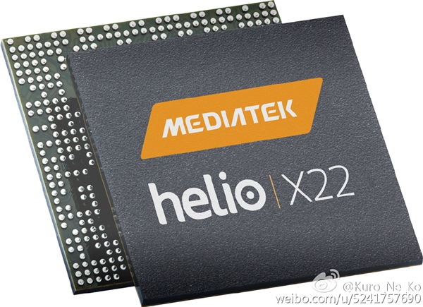������Helio X30�ع⣡10�˼�ֱը��