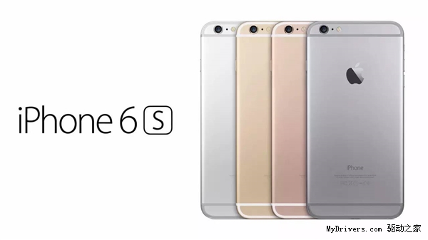 iPhone 6S����ʱ�����أ���׼����