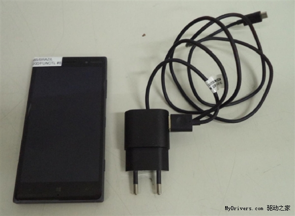 ŵ���Ƕ���&ldquo;������&rdquo;Lumia 830������ع�