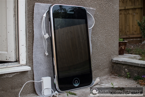 30��ľ���iPhone 3G��5K iMac��û����