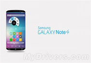 Galaxy Note 4ʱع ڴ