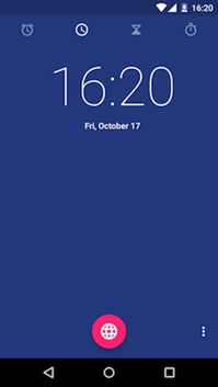Android 5.0��ʱ�ӻ�&ldquo;ħ��&rdquo;