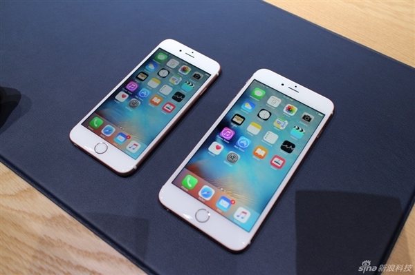 iPhone 6S���ͼ�ͣ�õ�����Ϲ��