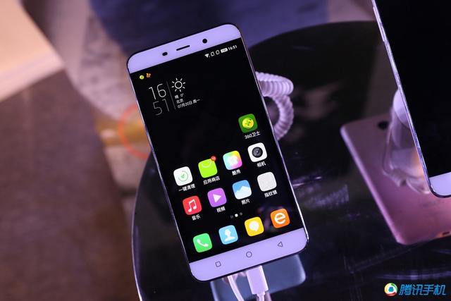 大神Note 3体验:千元机的指纹识别也不错