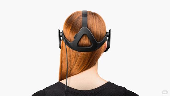 Oculus Touch手柄体验:帮助VR眼镜找到手
