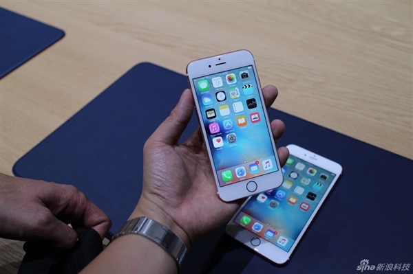 iPhone 6S���ͼ�ͣ�õ�����Ϲ��