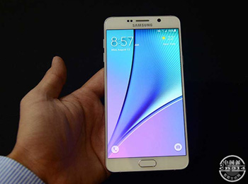 Galaxy Note 5 ѿʹ