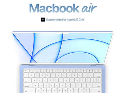 MacBook AirĲƼͻ ´