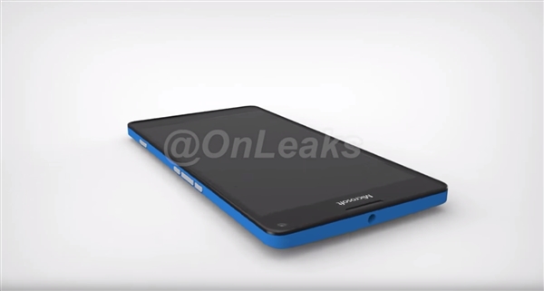 Lumia 950 XL���ԭ��������360&deg;������չʾ
