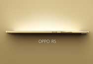 ֱ䣡OPPO R5VOOC