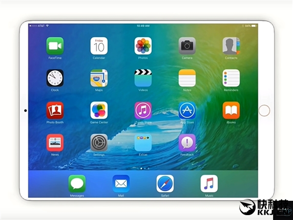 ���iPad Air 3�ð���֧��3D Touch����Ӽ���...
