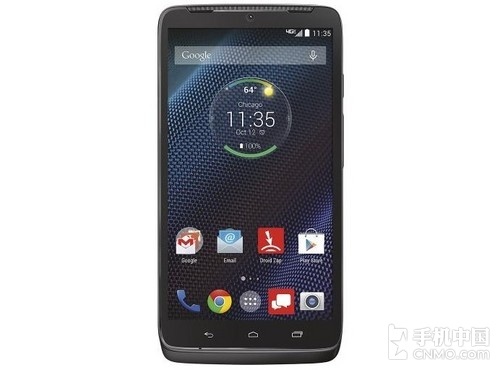 Droid Turbo蓝色版现身百思买 很快开卖