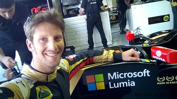 Lumia����������F1������