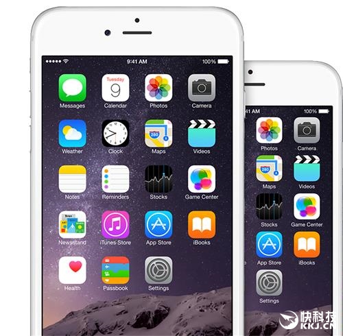 �����iPhone 6S/6S Plus������𣺳����õĹ�ѧ����