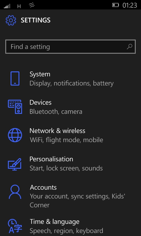 Win10�����ֻ���������Ƶ��������ɿ�