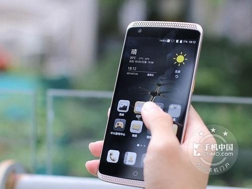 国产品牌群体崛起 外媒眼中的中国手机