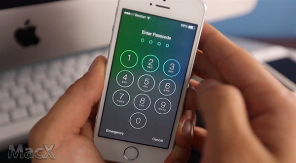 iOS 7��������©�� ���5�����