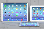 iPad Pro Ƴȷ