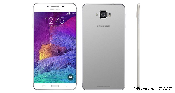 Galaxy S6�ڴ�֮�գ�������ôС������