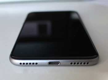  iPhone 7µʾHome