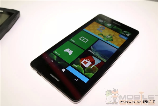 ʷ�������WP8.1�ֻ����ࣺ��˧��������