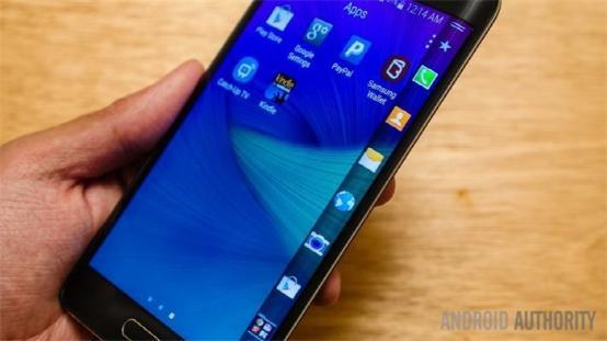����Galaxy S6 EdgeΪɶ��Note Edge���ɹ�