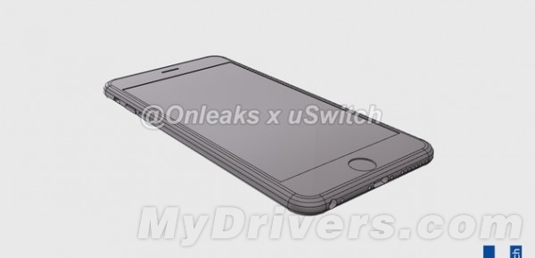 ƻ��iPhone 6S������ع⣺����ͷ��Ȼ���ˣ�