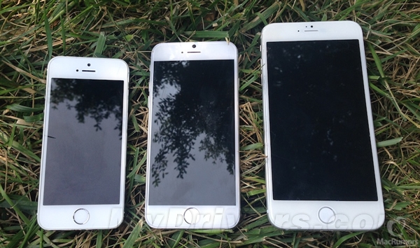 5.5��iPhone 6Ҫ����&ldquo;�Ѳ�&rdquo;������