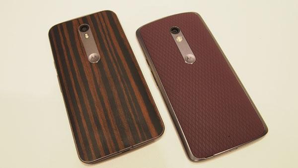 ��Moto X���������� ֧��˫��˫��ȫ��ͨ