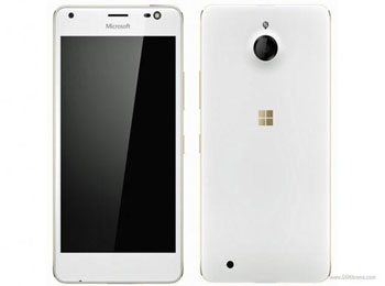 и߶Lumia 850Ⱦͼع ǰ