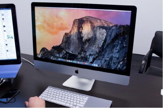 21.5Ӣ��4K iMac����El Capitanһͬ����