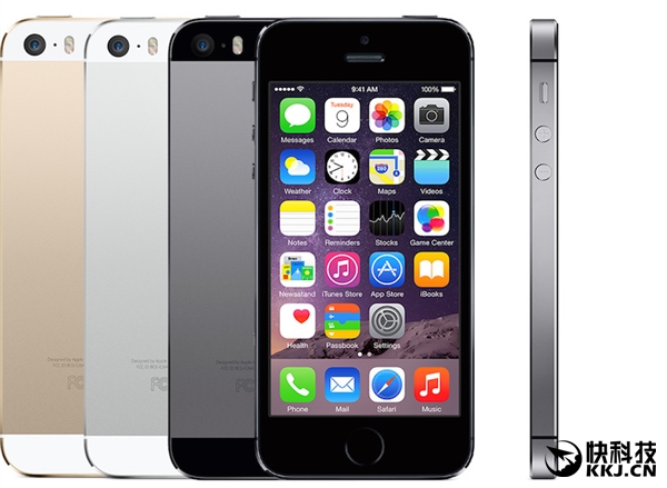 iPhone 5/5S͵��������ƻ��֪�鲻������