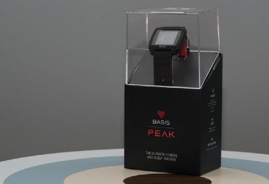 Basis Peak�����ֱ����֣��˶����˿�����ѡ