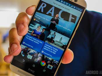 ϲ HTC One M9汾Android 5.1.1