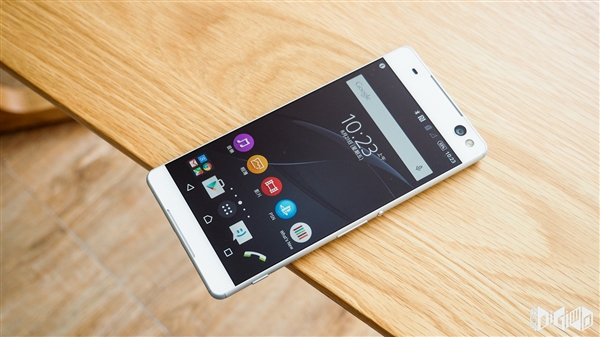 ˧��&ldquo;û��&rdquo;�ˣ�����Xperia C5 Ultra����ͼ��