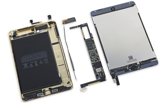 ΪɶiPad mini 4���� iPhone 6Sȴ���ˣ�
