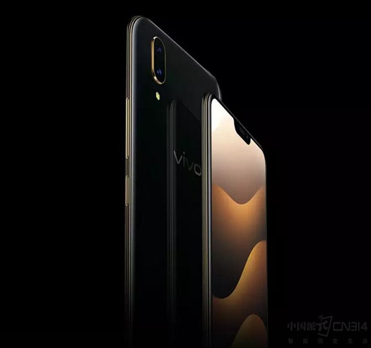 vivo X21�����ڽ���Ļָ�ư� 4��28������