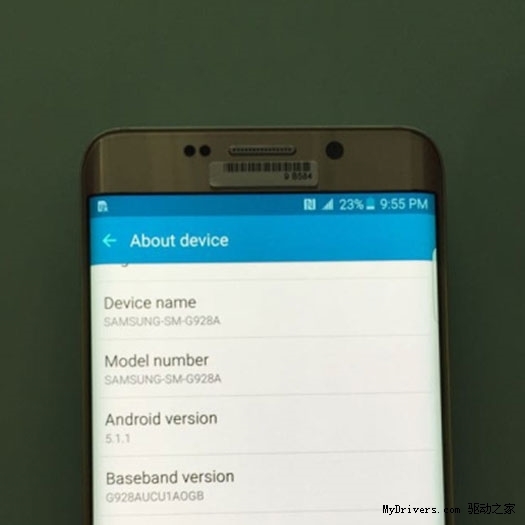 Galaxy S6 Edge+�ܷ����أ���Ҫ�����ˣ�