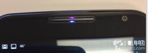 �·��֣� �ȸ�Nexus 6��������LED֪ͨ�� 