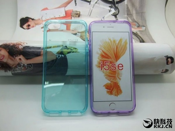 4Ӣ��iPhone 5SE�������ع⣡����������