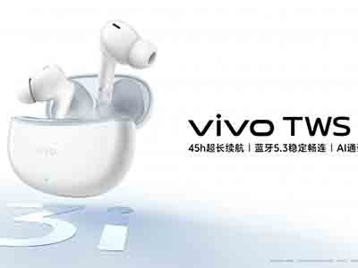   vivo TWS 3i  ʽ 