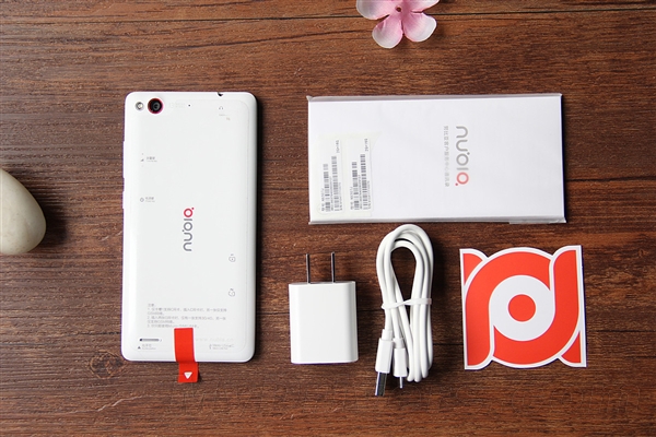 1499Ԫ������801/˫��4G nubia Z7 miniͼ��