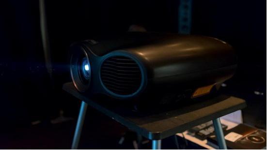 ������4K��ӰͶӰ������ 4K��ƵЧ������