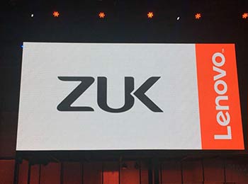 ZUK Z2 Proշ 820+