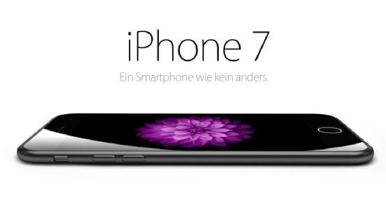 iPhone 7��ƻ���ֻ����һ��������񻶣�