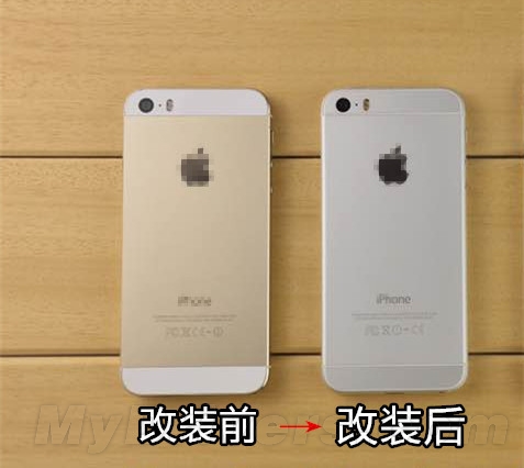 ��Ϲ�ۣ�5S��װ��iPhone 6