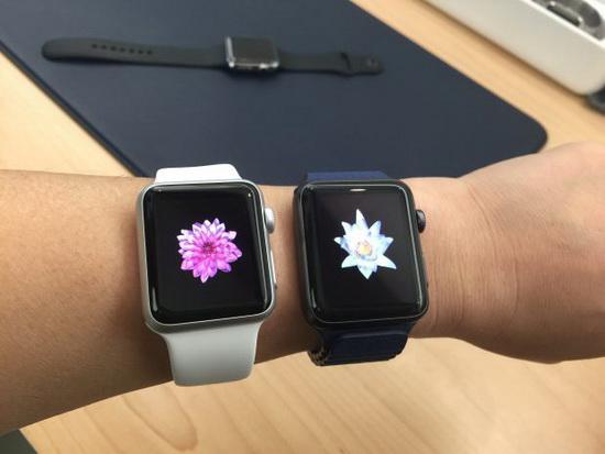 Apple Watch 2应化繁为简 新功能将不实用