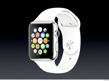 Apple Watchȵ鱨 Ϊ黳