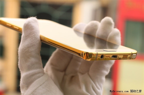 ��Ϲ�ˣ�Խ��Ϊ����S6 Edge��24K�ƽ����
